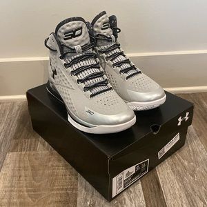 Curry 1 Metro